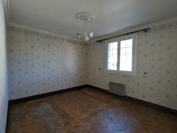 MAISON 2 CHAMBRES - 53000 LAVAL Réf. 53015 | 166 400 €