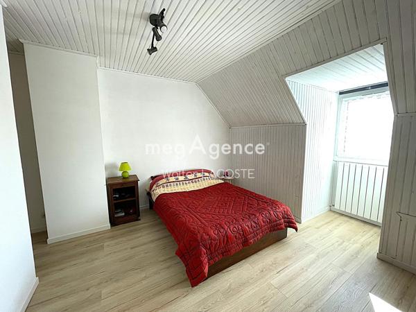 Maison à LES CLAYES-SOUS-BOIS, 78340 - 6 pièces 135m²