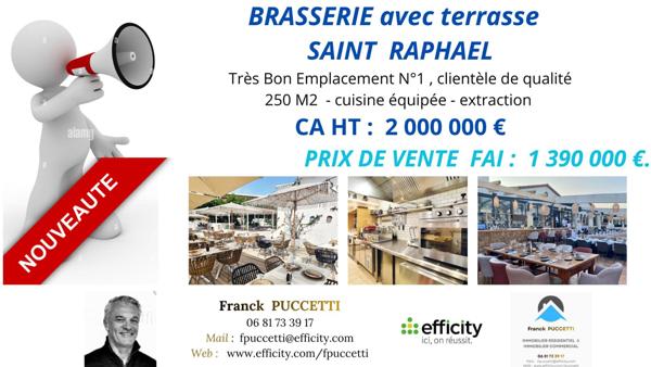 Local Commercial - 250 m²