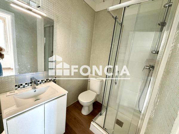 Location Appartement 2 pièces 33 m² - 365 AVENUE DE LA RESISTANCE Toulon 83000