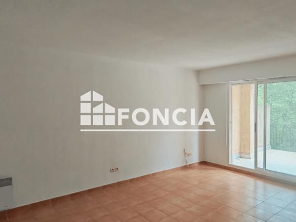 Location Appartement 2 pièces 44.72 m² - RES. MOUGINS LE HAUT Mougins-le-haut 06250