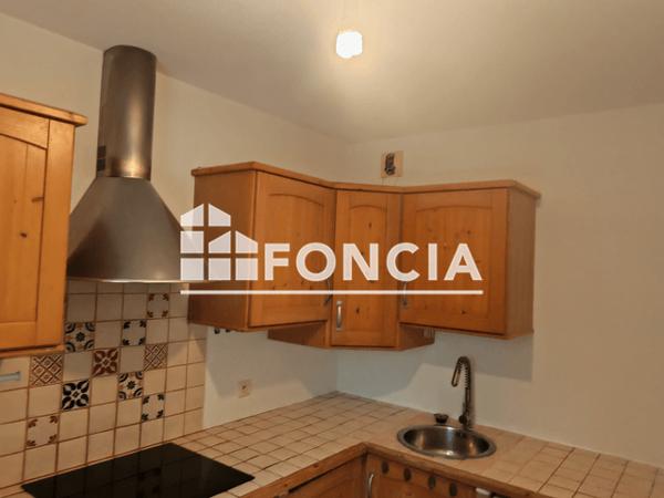 Location Appartement 2 pièces 44.72 m² - RES. MOUGINS LE HAUT Mougins-le-haut 06250