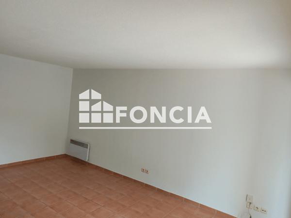 Location Appartement 2 pièces 44.72 m² - RES. MOUGINS LE HAUT Mougins-le-haut 06250