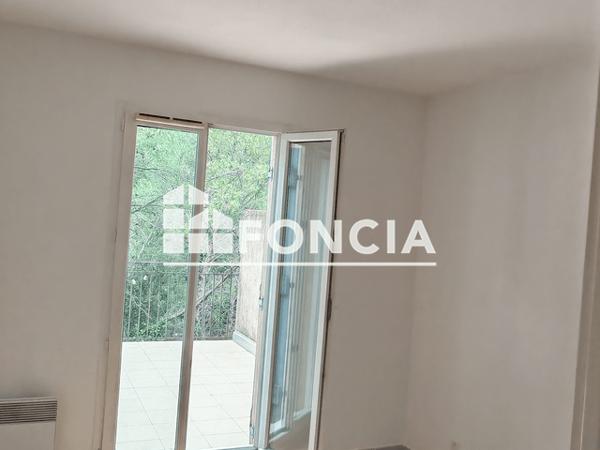 Location Appartement 2 pièces 44.72 m² - RES. MOUGINS LE HAUT Mougins-le-haut 06250