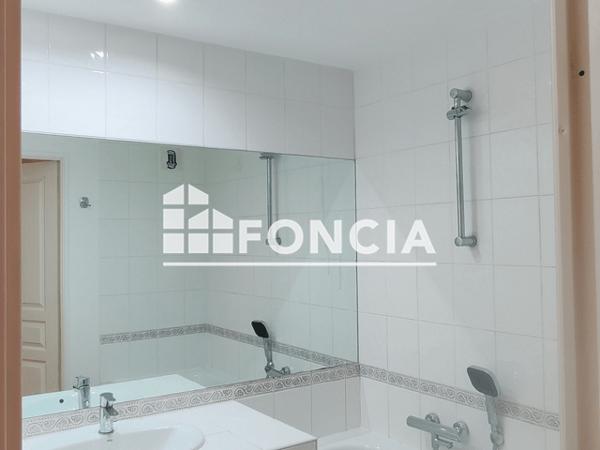 Location Appartement 2 pièces 44.72 m² - RES. MOUGINS LE HAUT Mougins-le-haut 06250