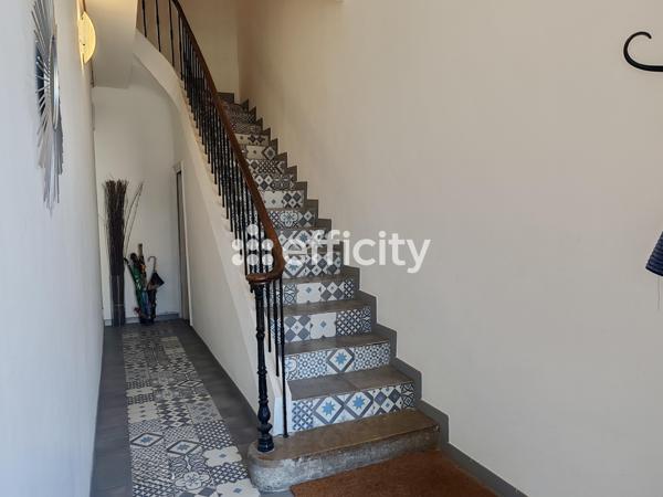 Maison 4 pièces - 108 m²