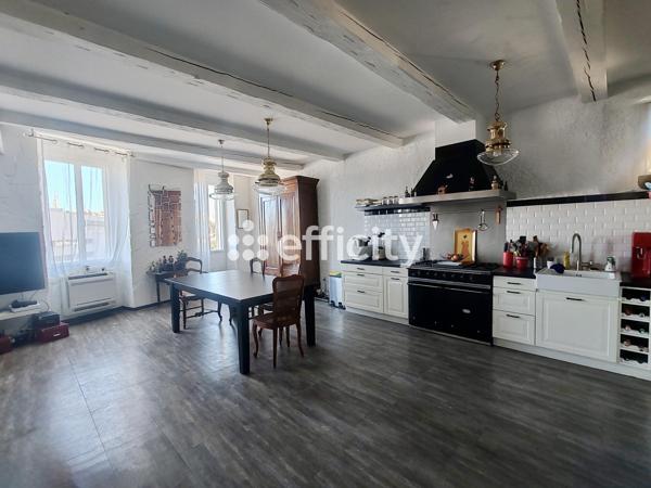 Maison 4 pièces - 108 m²