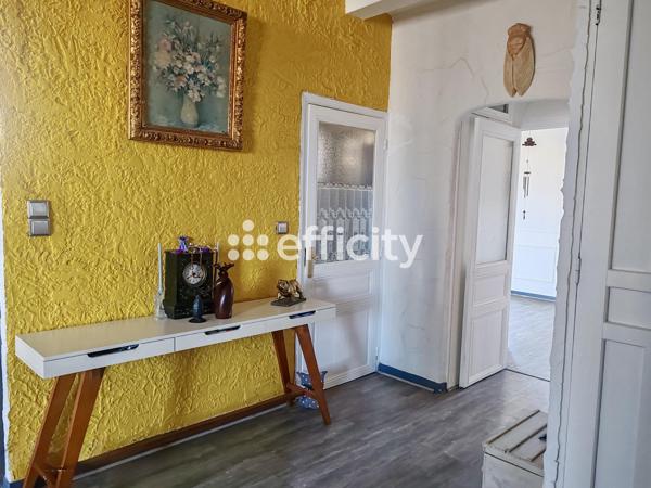 Maison 4 pièces - 108 m²