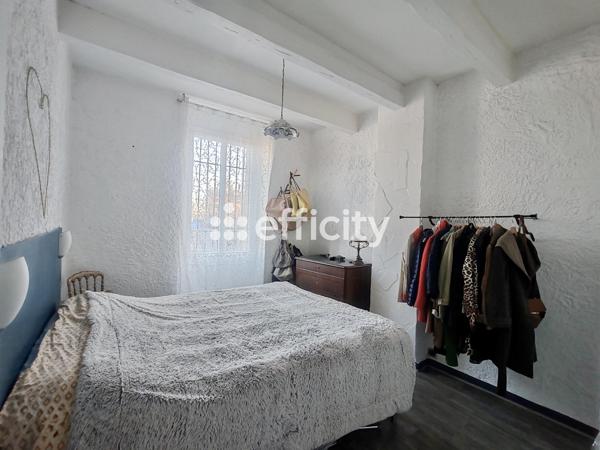 Maison 4 pièces - 108 m²