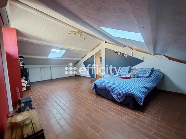 Maison 4 pièces - 108 m²