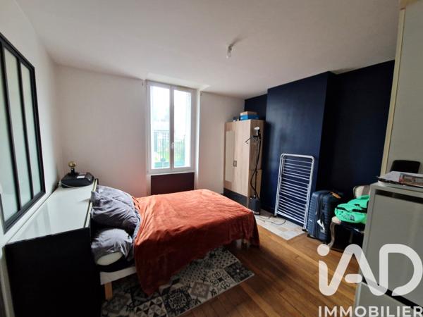 Appartement à vendre 2 pièces 44 m² Semoy
