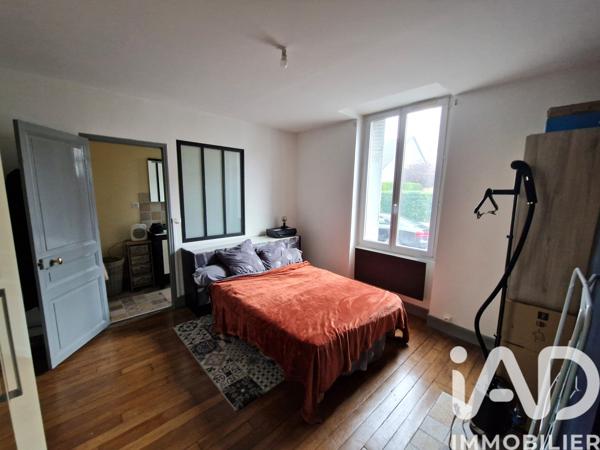 Appartement à vendre 2 pièces 44 m² Semoy