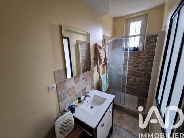 Appartement à vendre 2 pièces 44 m² Semoy