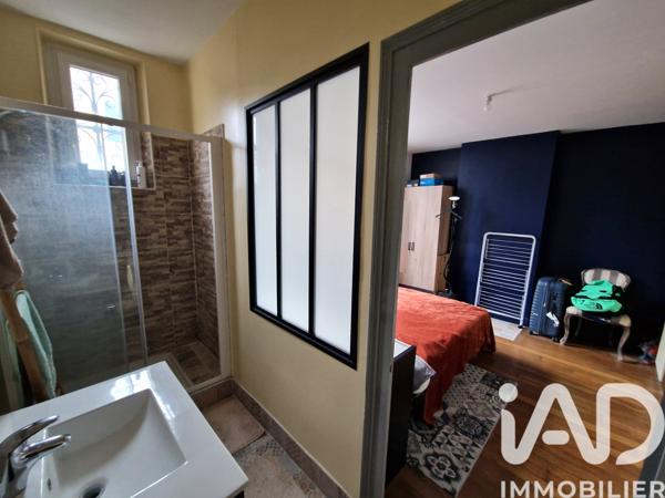 Appartement à vendre 2 pièces 44 m² Semoy