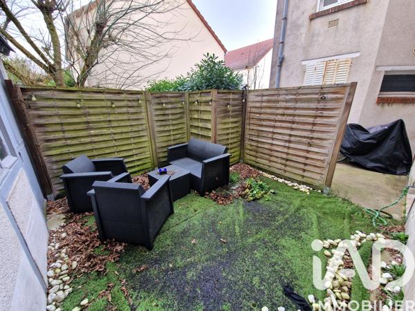 Appartement à vendre 2 pièces 44 m² Semoy