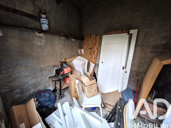 Appartement à vendre 2 pièces 44 m² Semoy