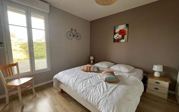 Appartement à vendre    3 pièces • 48,20 m2 Saint-Valery-sur-Somme