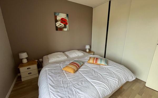 Appartement à vendre    3 pièces • 48,20 m2 Saint-Valery-sur-Somme