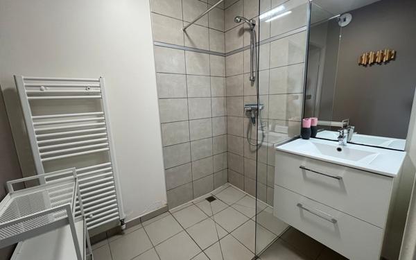 Appartement à vendre    3 pièces • 48,20 m2 Saint-Valery-sur-Somme