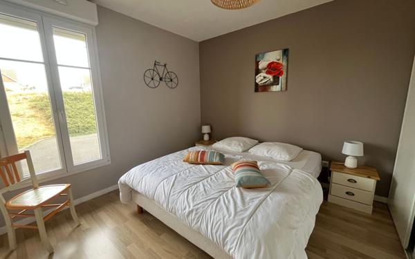 Appartement à vendre    3 pièces • 48,20 m2 Saint-Valery-sur-Somme