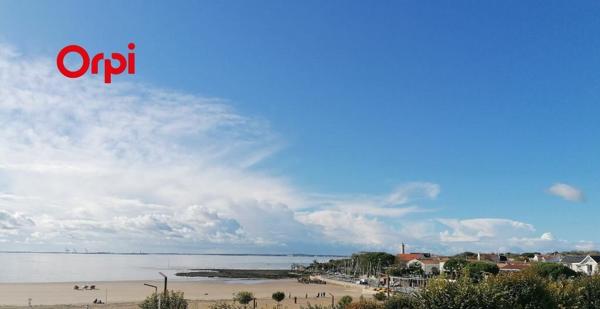 Maison à vendre    9 pièces •  Saint-Georges-de-Didonne