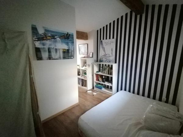 Maison à vendre    9 pièces •  Saint-Georges-de-Didonne