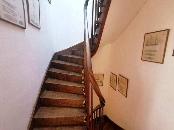 Maison à vendre    9 pièces •  Saint-Georges-de-Didonne