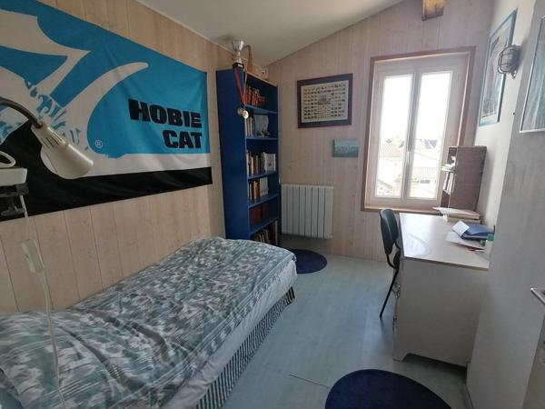 Maison à vendre    9 pièces •  Saint-Georges-de-Didonne