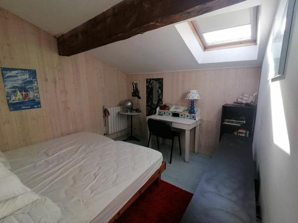 Maison à vendre    9 pièces •  Saint-Georges-de-Didonne