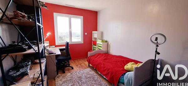 Maison à vendre 5 pièces 110 m² Naintré