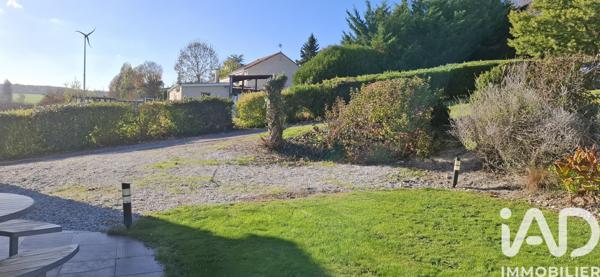 Maison à vendre 5 pièces 110 m² Naintré