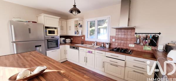 Maison à vendre 5 pièces 110 m² Naintré