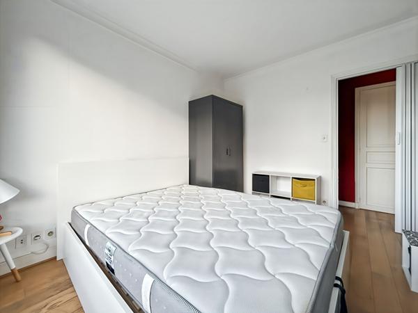 T2 RUE DE BELLEVUE - BALCON - CAVE