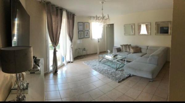 IDEAL INVESTISSEUR, T2bis 56m² AVEC BALCON, LOUÉ