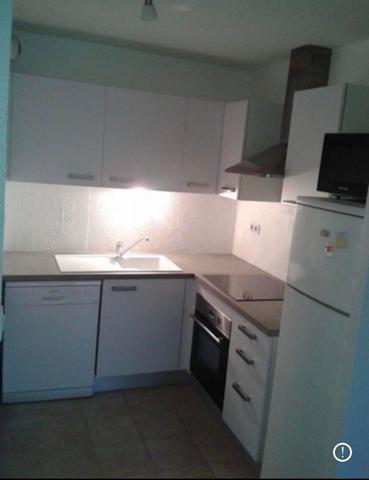 IDEAL INVESTISSEUR, T2bis 56m² AVEC BALCON, LOUÉ