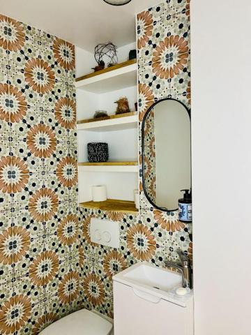 Maison  6 pièce(s) 144 m2 environ