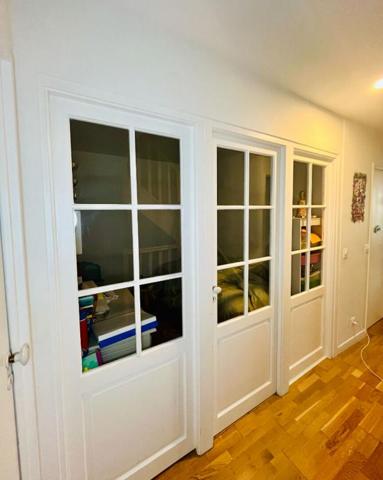 Maison  6 pièce(s) 144 m2 environ