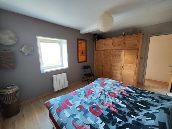 Maison de caractère, au calme, à deux pas de Saint-Pierre-sur-Dives