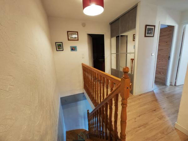 Maison de caractère, au calme, à deux pas de Saint-Pierre-sur-Dives