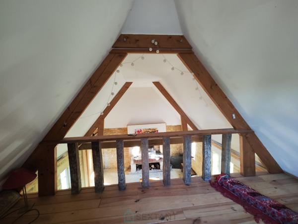 Maison de caractère, au calme, à deux pas de Saint-Pierre-sur-Dives