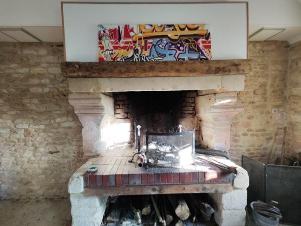 Maison de caractère, au calme, à deux pas de Saint-Pierre-sur-Dives