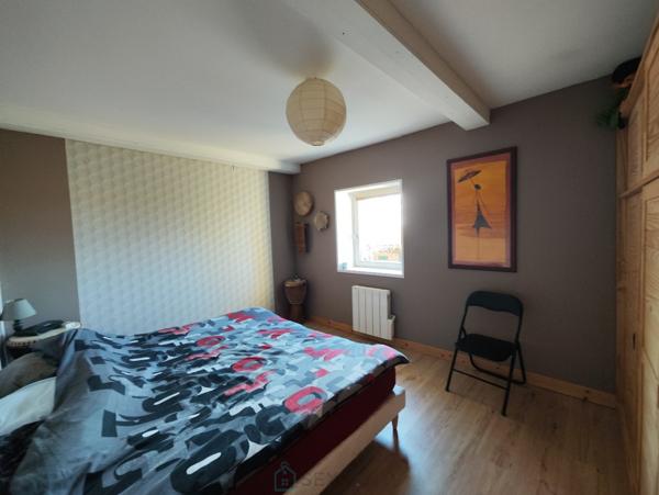 Maison de caractère, au calme, à deux pas de Saint-Pierre-sur-Dives