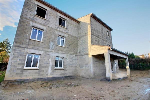 Appartement Manosque 3 pièces 63 m² - 260 000 Euros -