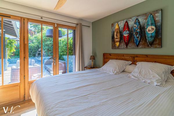 Maison à vendre 1 358 500 € Lège-Cap-Ferret 4 p 92 m² DPE D