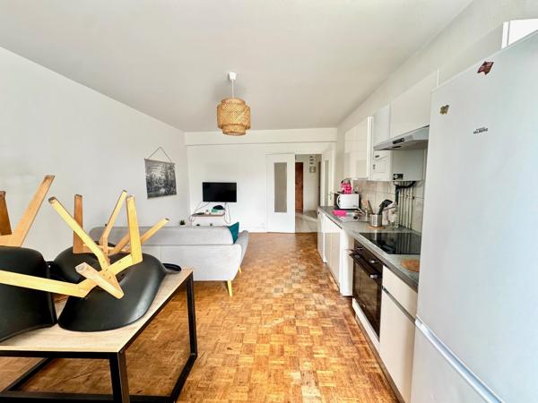 SAINT-MARC - Appartement en colocation - 92m²