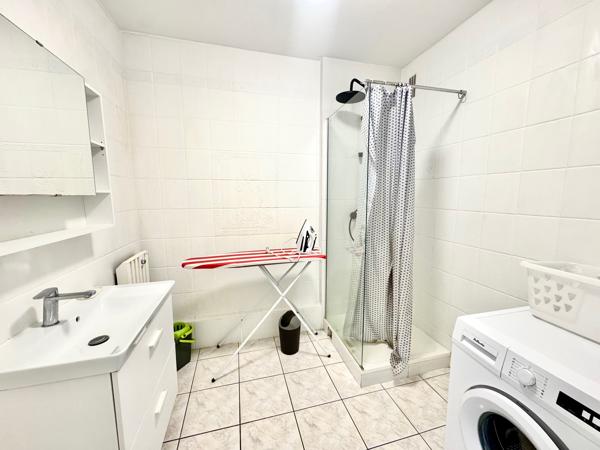 SAINT-MARC - Appartement en colocation - 92m²