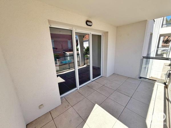 Location appartement 2 pièces 40 m² La Seyne-sur-Mer