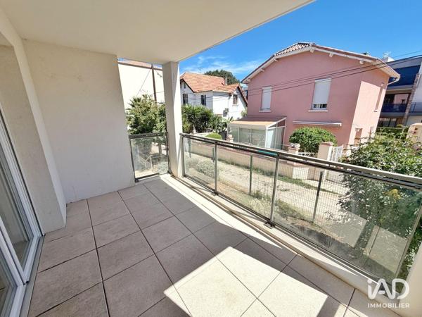 Location appartement 2 pièces 40 m² La Seyne-sur-Mer