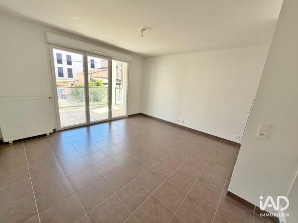 Location appartement 2 pièces 40 m² La Seyne-sur-Mer