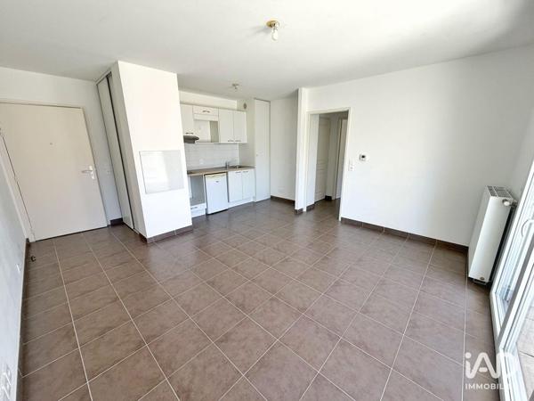 Location appartement 2 pièces 40 m² La Seyne-sur-Mer